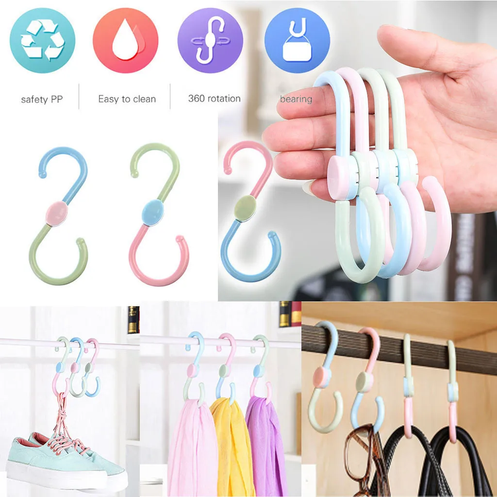 3 предмета в комплекте S Пластиковая форма крючки станок и Кухня подвесная