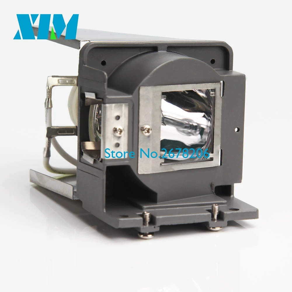 RLC-072 Replacement Projector Lamp for VIEWSONIC PJD5123 PJD5133 PJD5223 PJD5233 PJD5353 PJD5523W with housing | Электроника