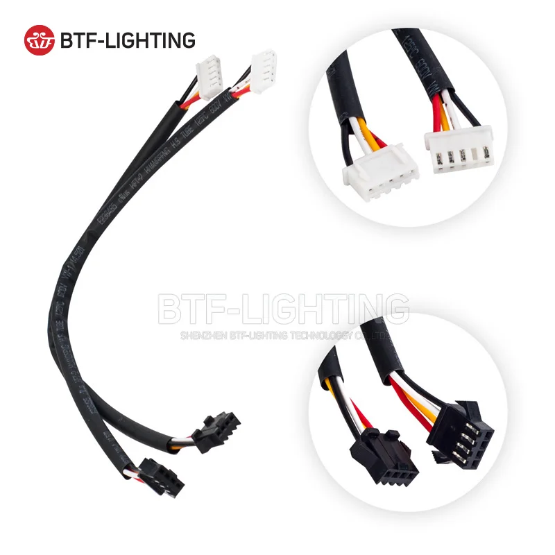 

LPD6803 , , 12
