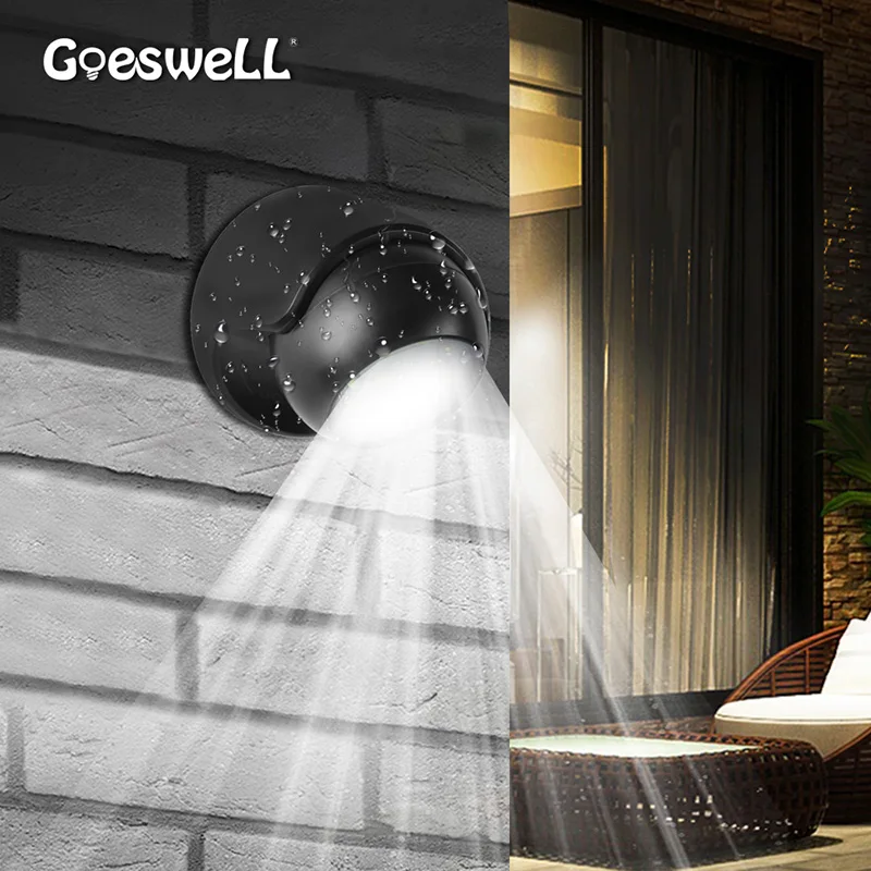 2018 батарея питание движения сенсор светодио дный светодиодный ночник крытый