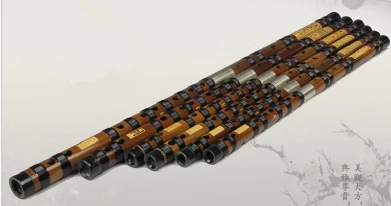 Китайская флейта поперечная Dizi Instrumentos Musicais профессиональная флейта C D E F G ключ Flauta 6 отверстий китайская флейта поперечная