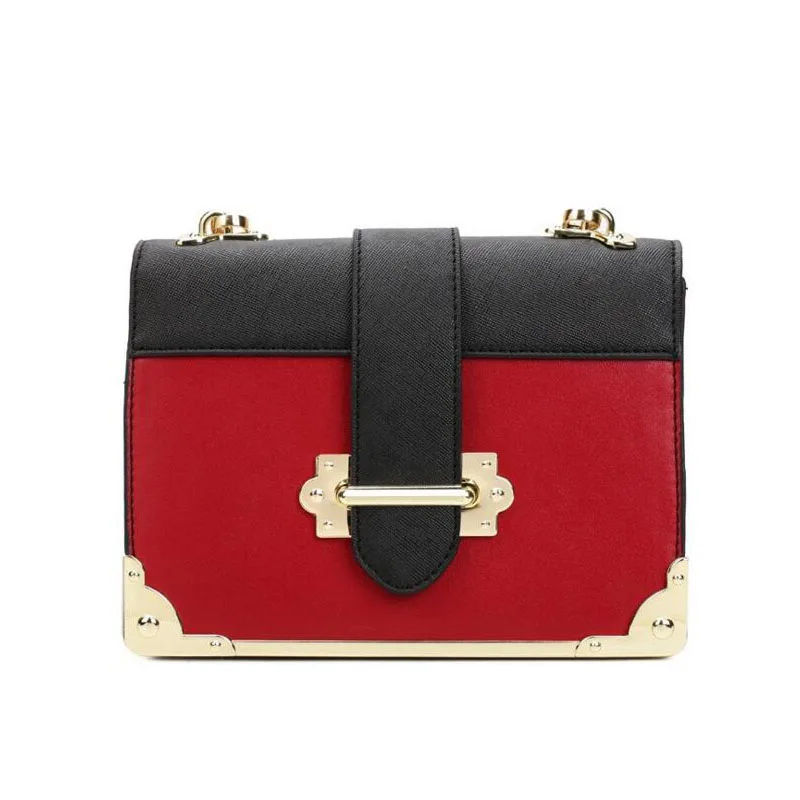 ЦЗИ ГЭН ПТИЦЫ Женщины Сумка Почтальона Сумочки Мода Сумки Женщина Девушки Одно