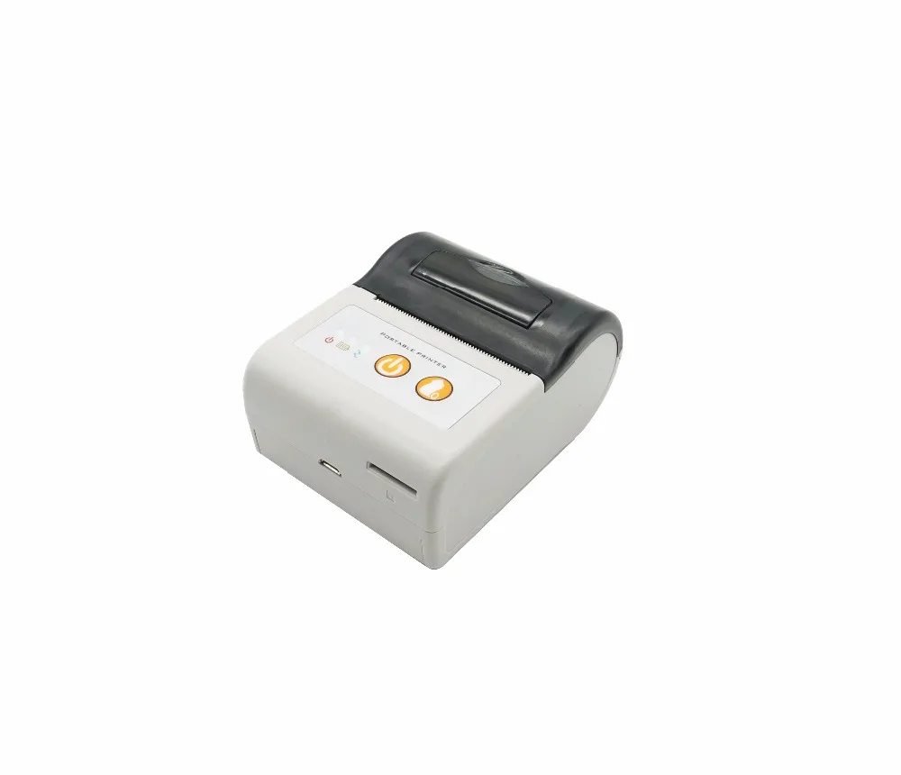 58 мм мини мобильный GPRS/SMS термальный принтер|thermal printer|printer thermalthermal mobile printer |