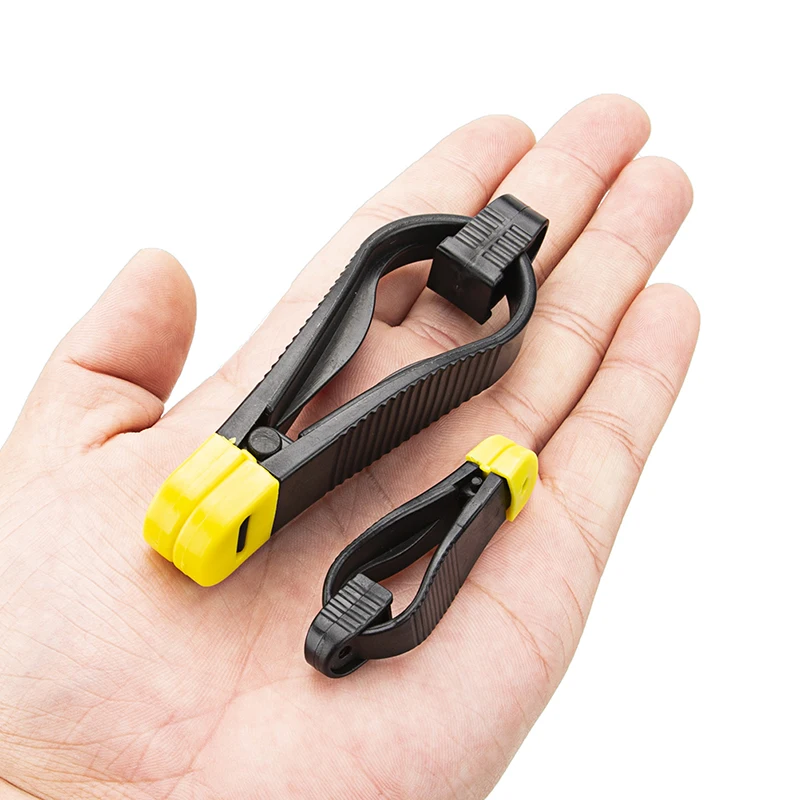 Mini Power Grip доска для строгального станка зажим троллинга строгальной доски лодки