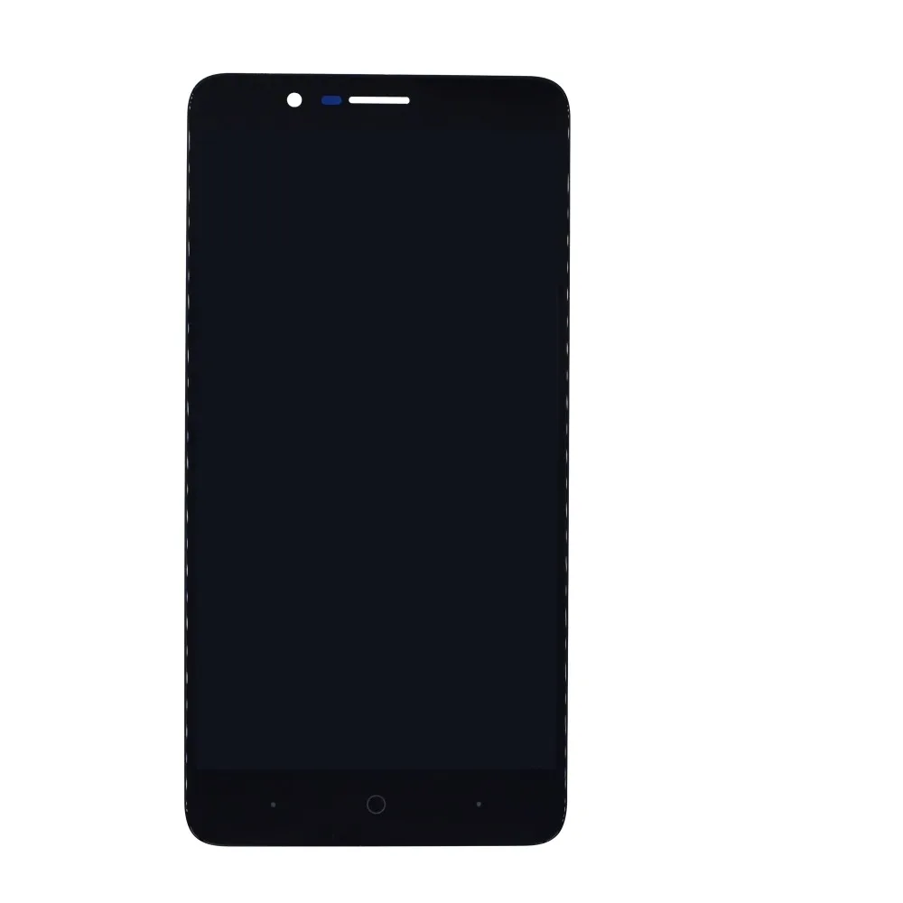 

Screen Assembly LCD Touch Digitizer Replacement for ZTE Blade Z Max Z982
