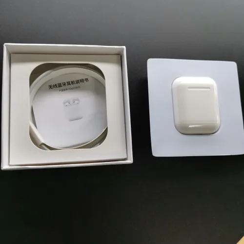 i90s standard TWS i90s i90 s хлопает вверх Беспроводной Bluetooth наушники чип i30 i20 i12 i10 i10 TWS i60 i80 tw - Цвет: i90s standard