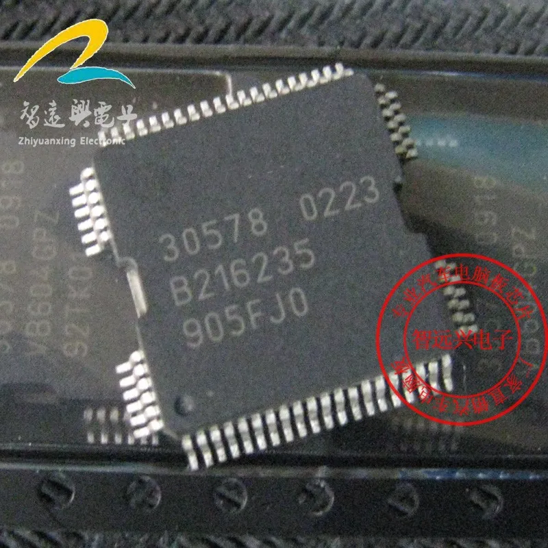 

Модуль 30578 оригинальный аутентичный и Новый Бесплатная доставка