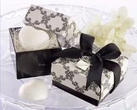20pcs cute white heart soap for wedding party birthday baby shower souvenirs gift favor new