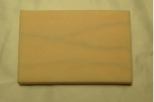 Скелет человека анатомический для кожи при травмах практики наложения швов |