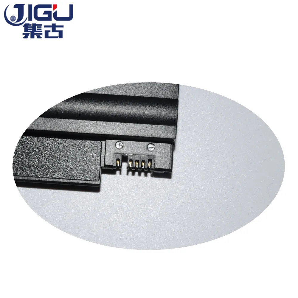 JIGU 4400mah Replacement Laptop Battery For IBM ThinkPad R50 R50E R50P R51 R52 T40 T40P T41 T41P T42 T42P T43 T43P Laptop|laptop battery|replacement