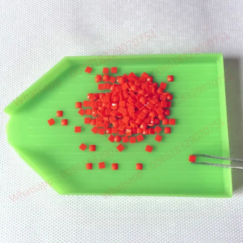 5D DIY алмазов картина вышивки крестом Наборы полный вышивка мультфильм животных