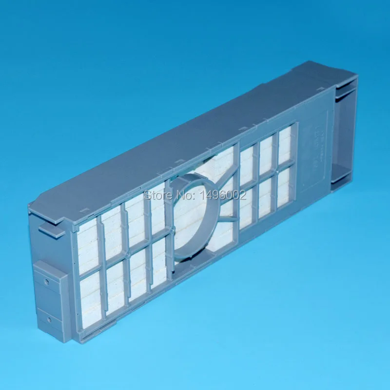 T582000 100% Новый оригинальный отработанных резервуар для чернил Epson 3880 3800 D700 SC P800 3800C