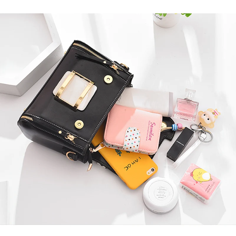 Брендовая дизайнерская сумка через плечо для женщин женские мессенджеры