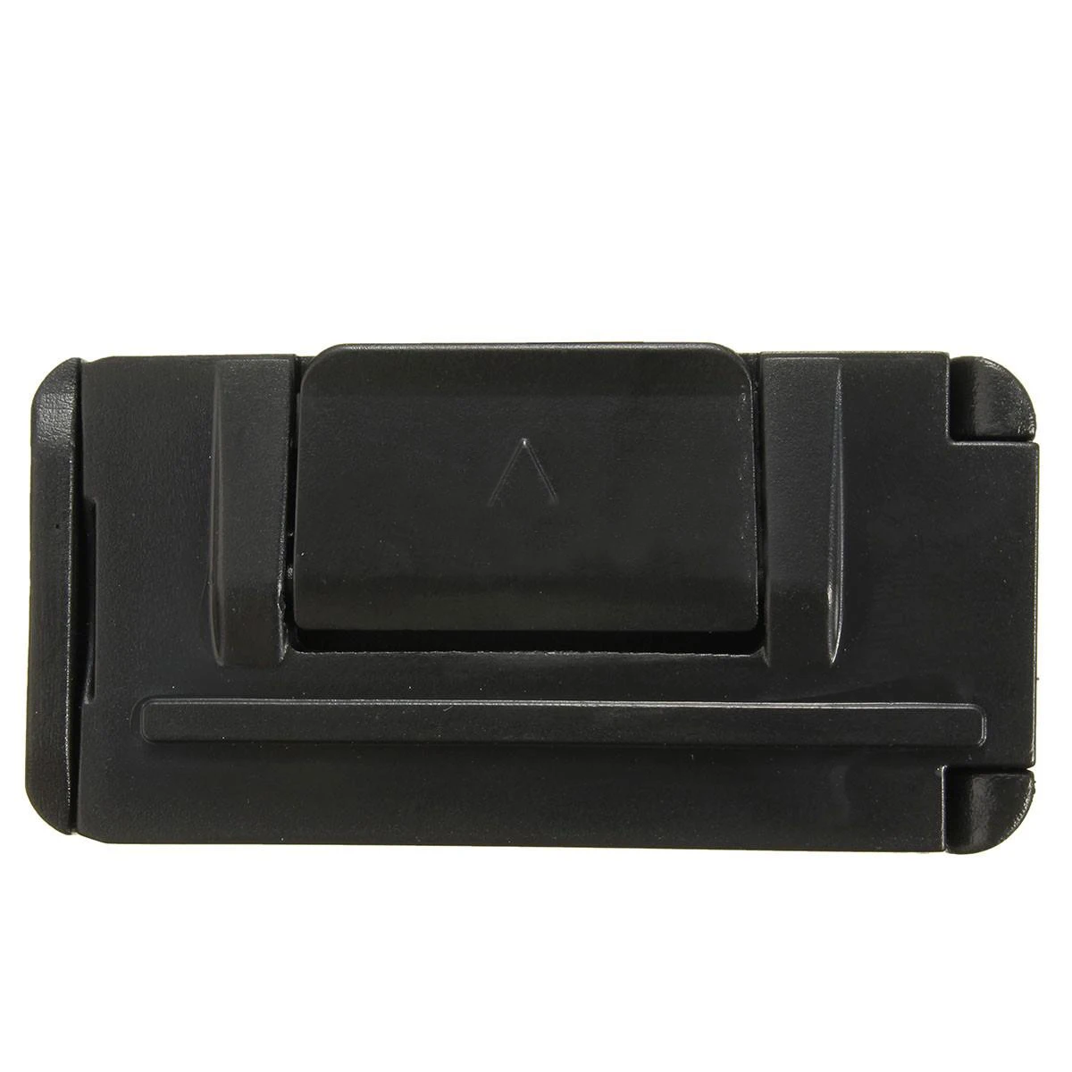 2 шт. черный Автомобильный Ремень безопасности удобный ремень регулятор