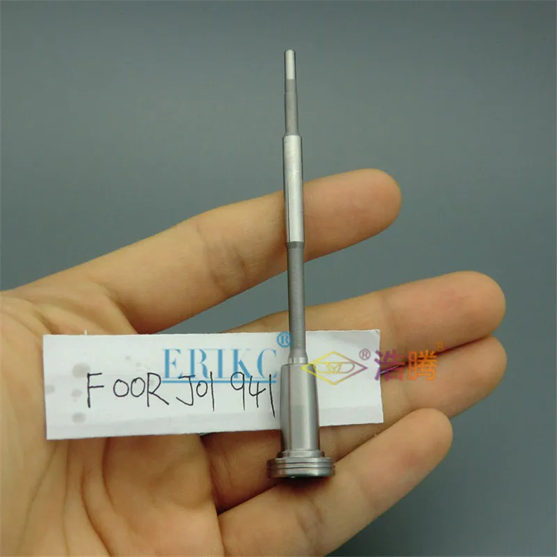 

ERIKC Control Valve FooRJ01941 mini tiller engine parts valve F ooR J01 941 inyector valve F00R J01 941 injectors new valve