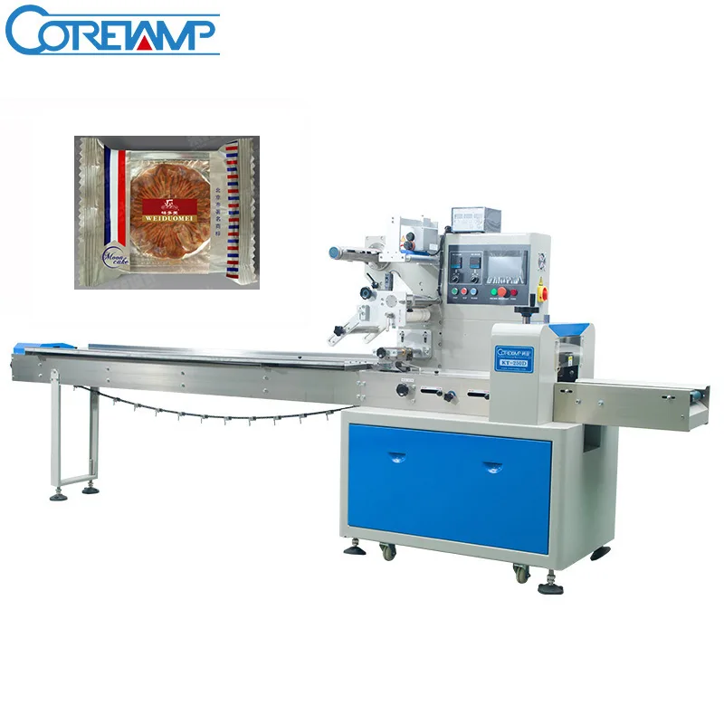 Упаковочная машина Mooncake|plastic bag packing|machine plasticmachine |