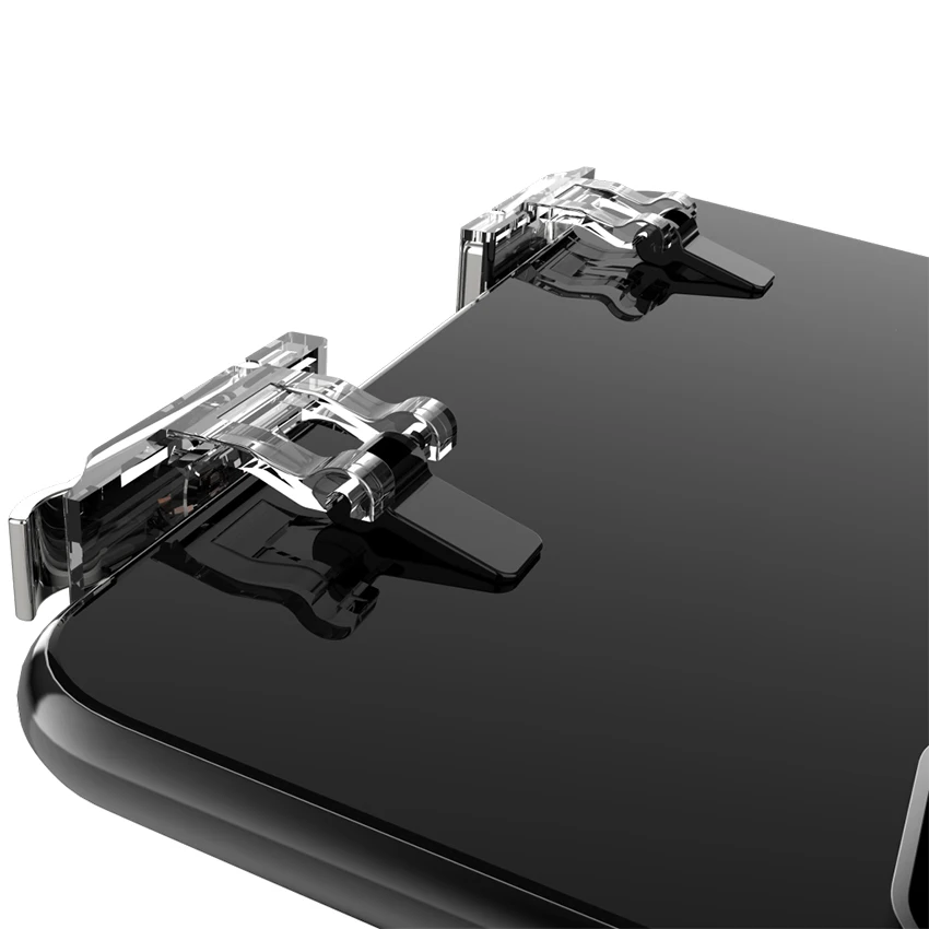 Phone Gamepad Trigger Fire Button Aim Key Smart phone Mobile Games L1R1 Shooter Controller For PUBG for smartphones