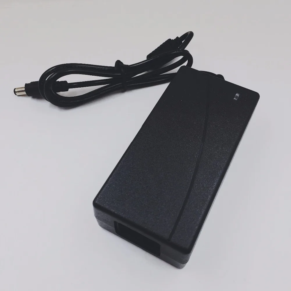 Источник питания со светодиодной лампой 12 В 5 А | Строительство и ремонт