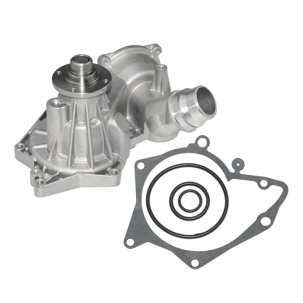Водяной насос AP03 для BMW X5 540i 740i E53 E39 E60 E63 4398ccm P/N:11510393336 8510324 11511713266| |