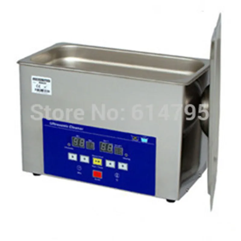 Derui 4 л ультразвуковая очистка инжектора машина DR LQ40|cleaning machine|ultrasonic injector cleaning