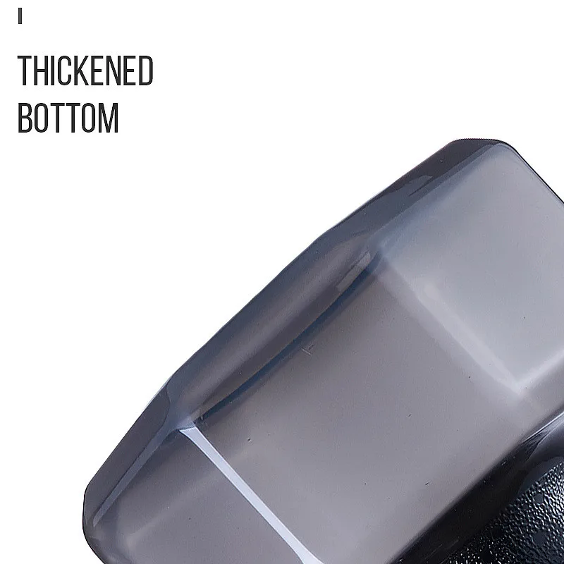 2 литров натуральный пеший туризм для гимнастического зала Спортивная бутылка