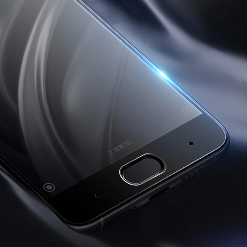 Xinwen 5D 9H изогнутый защитный экран протектор Закаленное стекло для xiaomi mi 6 6x x2 x 2 2s x2s