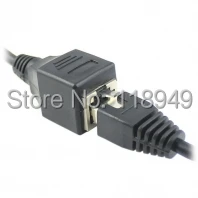 100 шт./лот 30 см 8P8C FTP STP UTP Cat 5e папа мама Lan Ethernet Сетевой удлинитель патч корд|cat 5e|patch