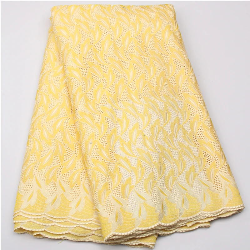 Зеленый цвет бесплатная доставка Высококачественная швейцарская вуаль кружева