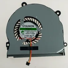 Охлаждающий вентилятор для процессора ноутбука Samsung NP350V5c/NP350V5c с