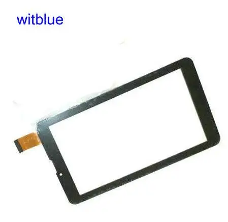 Witblue Новинка для 7 &quotMLS IQTAB Blaze 3G iQ7124 планшет сенсорный экран панель дигитайзер