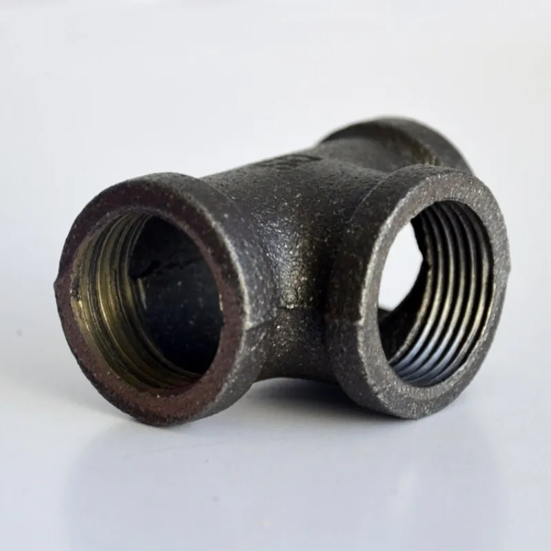 5 шт./лот G1/2 &quotDN15 фитинги для труб из железа изделия ручной работы промышленные