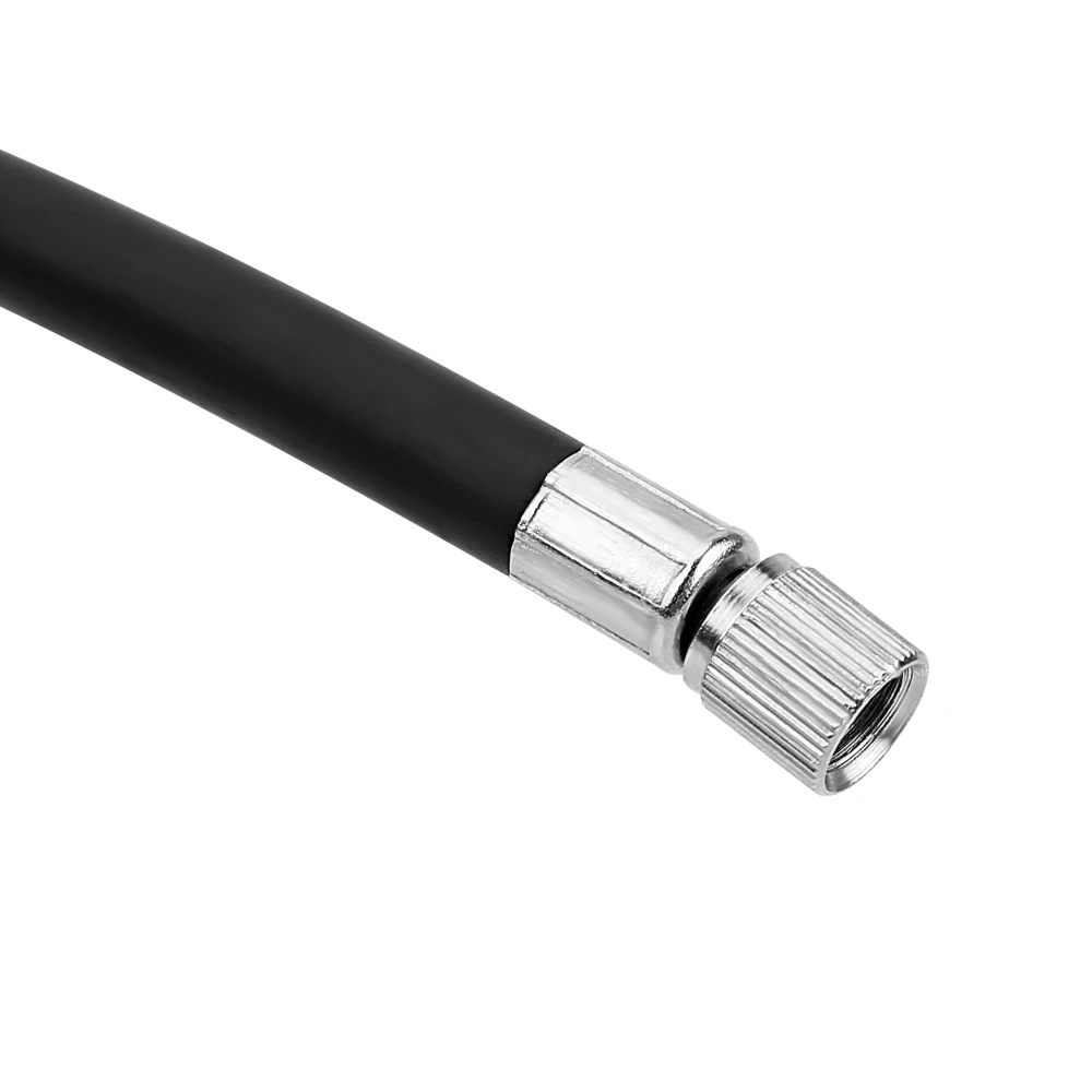 Car Tyre Valve Extension Auto Bike Motorbike Accessories Rubber Twin Wheel Truck Adapter Flexible Tube | Автомобили и мотоциклы