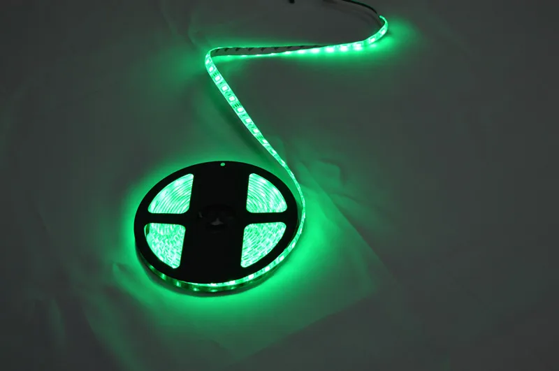 5 м белая СВЕТОДИОДНАЯ лента Smd 5050 rgb rgbw rgbww полоса DC12V 60 светодиодов/м Диодная лента водонепроницаемая гибкая ФИТА для вечерние украшения дома