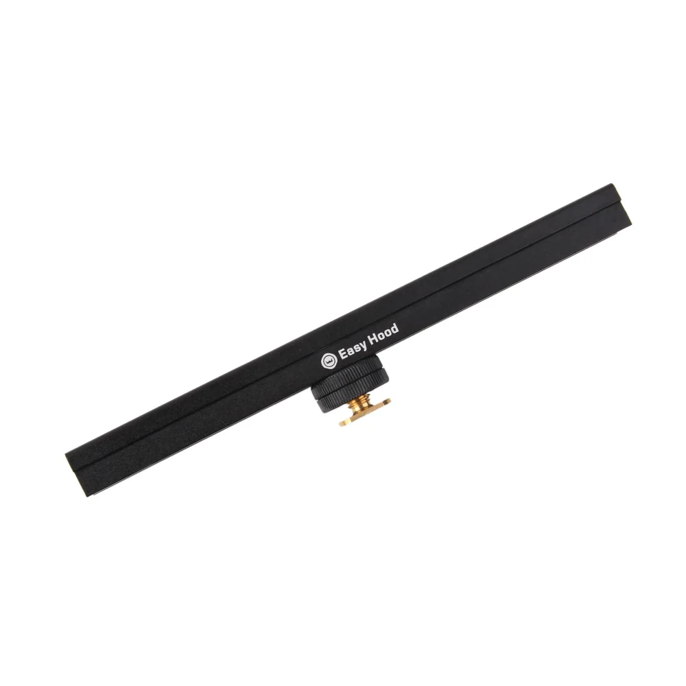 EasyHood ESE 20 8 &quotКронштейн для вспышки Горячий/Холодный башмак Удлинитель Canon Nikon Olympus