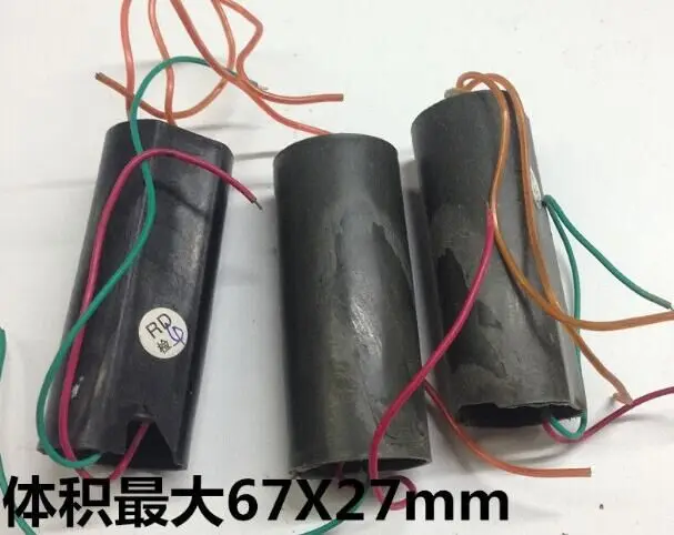 200kv 500kv 800kv высокого напряжения генератор повышающий трансформатор DC импульсный и