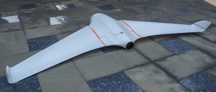 Skywalker X8 Новое поступление последняя версия Skywalker FPV летающее крыло 2122 мм RC самолет пустая рама 2 метра x-8 EPO RC