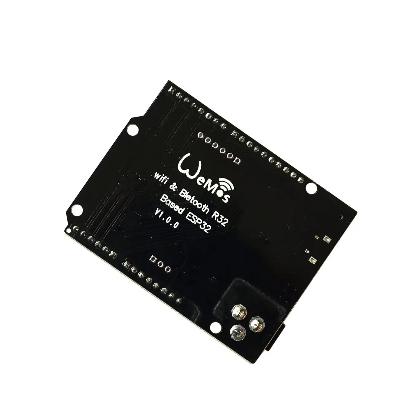 Для Wemos D1 Mini для Arduino UNO R3 D1 R32 ESP32 wifi беспроводной Bluetooth макетная плата CH340 4M Memory One