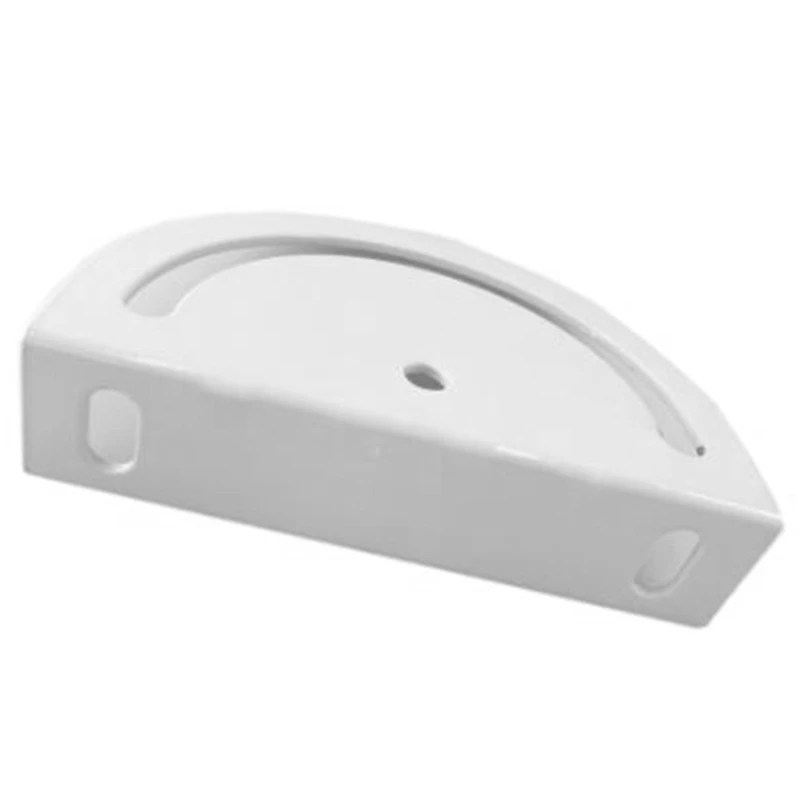 180 градусов рулевая Соединительная пластина угловой кронштейн без винтовой