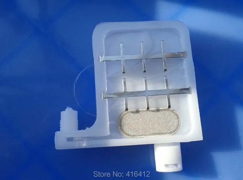 Бесплатная доставка-10 шт. высококачественный чернильный демпфер для принтера Mutoh