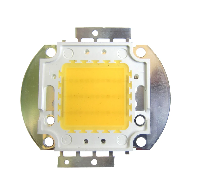 Высокая мощность 1 Вт 30mil 3 10 20 30 50 100 45mil полный спектр белого 380 ~ 780nm SMD диоды для