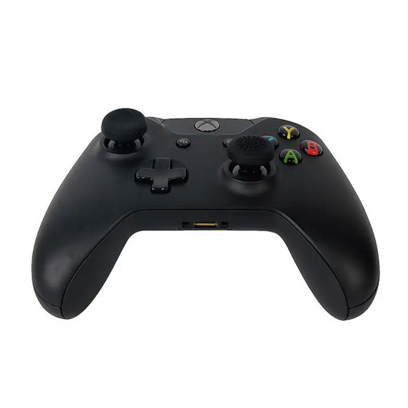 8 шт резиновый силиконовый колпачок Thumbstick Thumb Stick Enhance чехол для кожи джойстик для XBOX-ONE