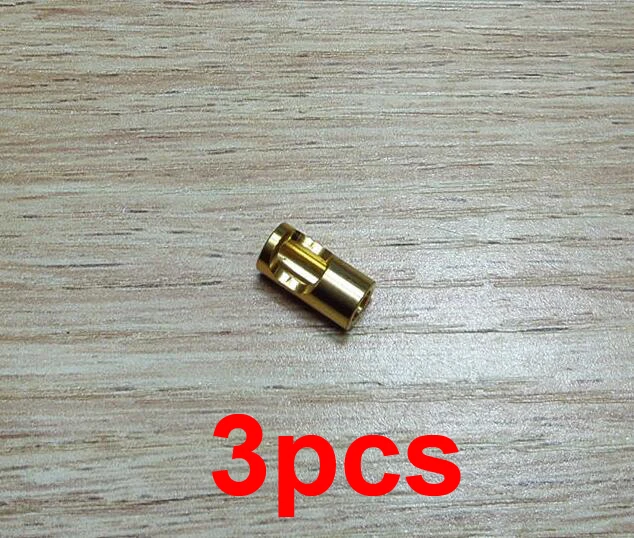 3 шт. запасные части для грузовиков с коротким курсом от 17 мм до 5 | Игрушки и хобби