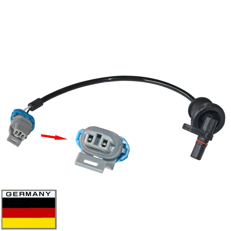 AP02 Новый ABS сенсор 96626080 для CHEVROLET CAPTIVA OPEL VAUXHAL Antara задний|sensor re|sensor sensorsensor chevrolet |