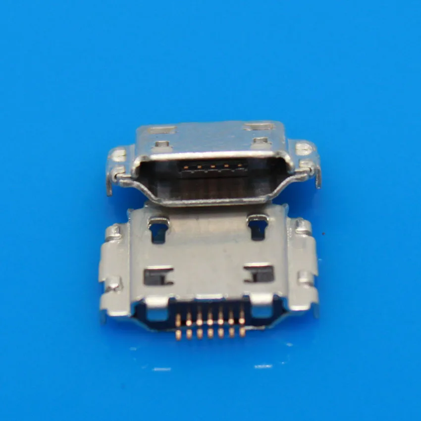 20 шт потребительских упаковок для микро мини USB порт зарядки Samsung Galaxy Ace S5830 S5830i GT