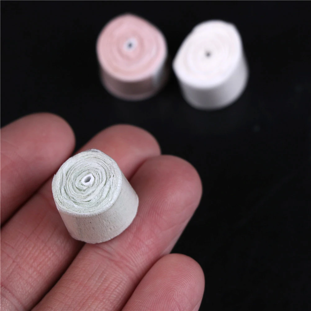 3 шт./компл. туалетная бумага аксессуары для кукольного домика игрушка 1:12