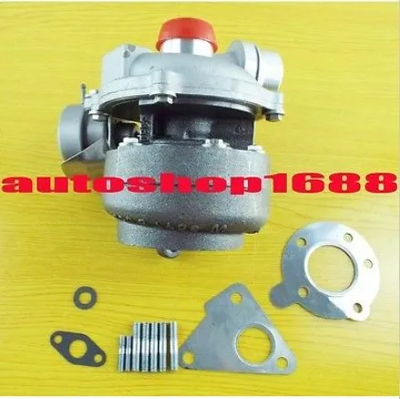 Турбокомпрессор BV39 K03 54399880070 для Nissan Qashqai Renault Megane-2 Modus Scenic Clio 1 5 dCi K9K 106HP | Автомобили