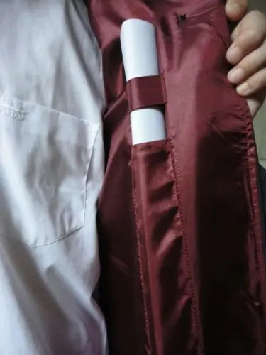 Костюм для косплея Хогвартс костюм | Тематическая одежда и униформа