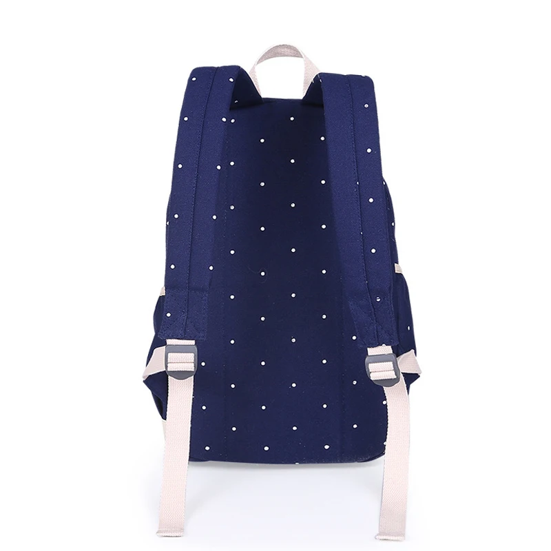 Для женщин рюкзак для подростков Обувь девочек женские школьный Mochila изображение