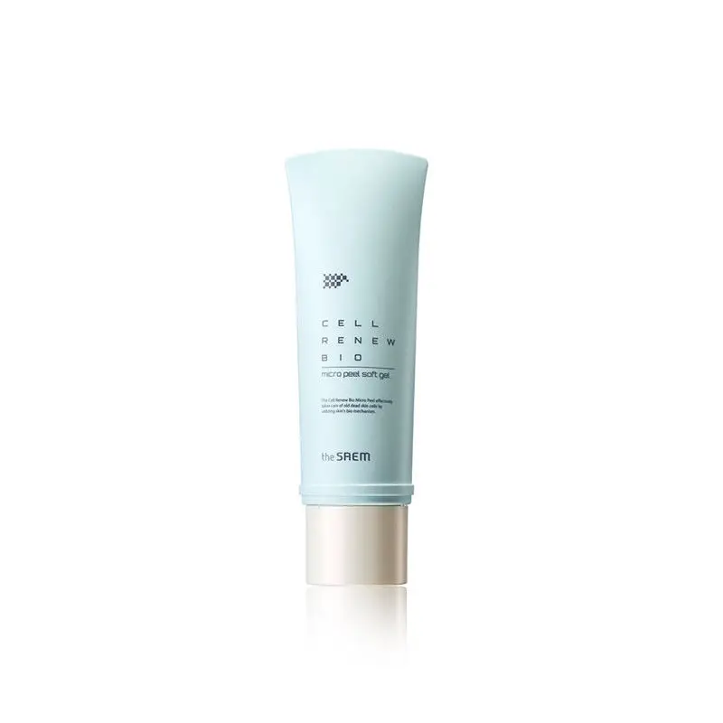 SAEM ячейки обновления био Micro Peel Мягкий гель 160 мл мягкий для - Цена: 2 042,61 руб.