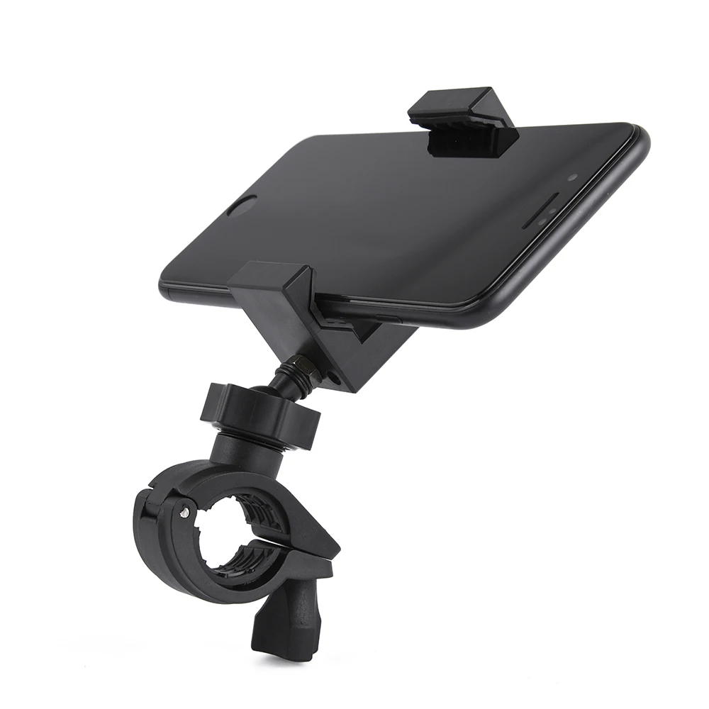 Аксессуары для мотоциклов скутер руль зеркало сотовый смарт мобильный телефон GPS